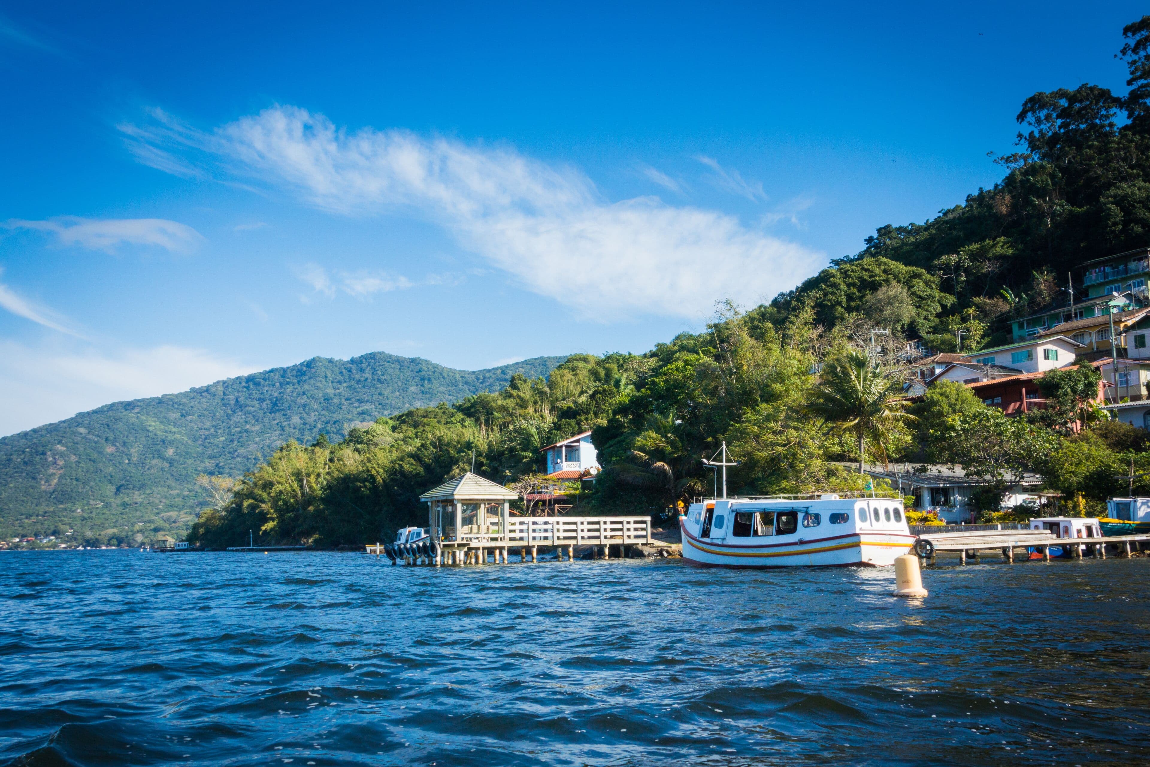 Lagoa da Conceição
